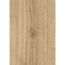 Laminat 'NatureSense Aqua' EL2405 Sherman Eiche hellbraun 10 mm