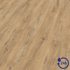 Laminat 'NatureSense Aqua' EL2417 Melba Eiche natur 10 mm
