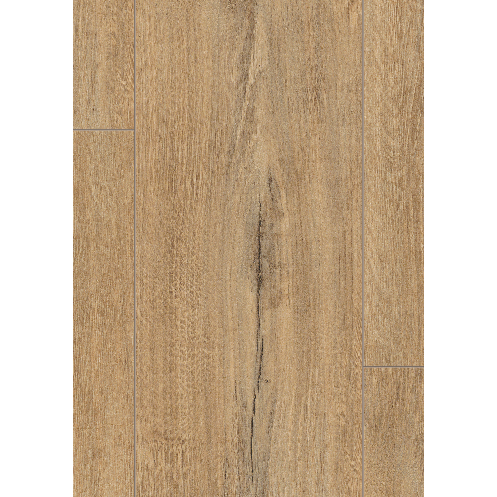 Laminat 'NatureSense Aqua' EL2417 Melba Eiche natur 10 mm