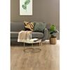 Laminat 'NatureSense Aqua' EL2417 Melba Eiche natur 10 mm