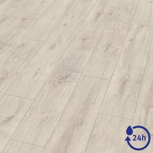 Laminat 'NatureSense Aqua' EL2804 Eiche Sedan 10 mm