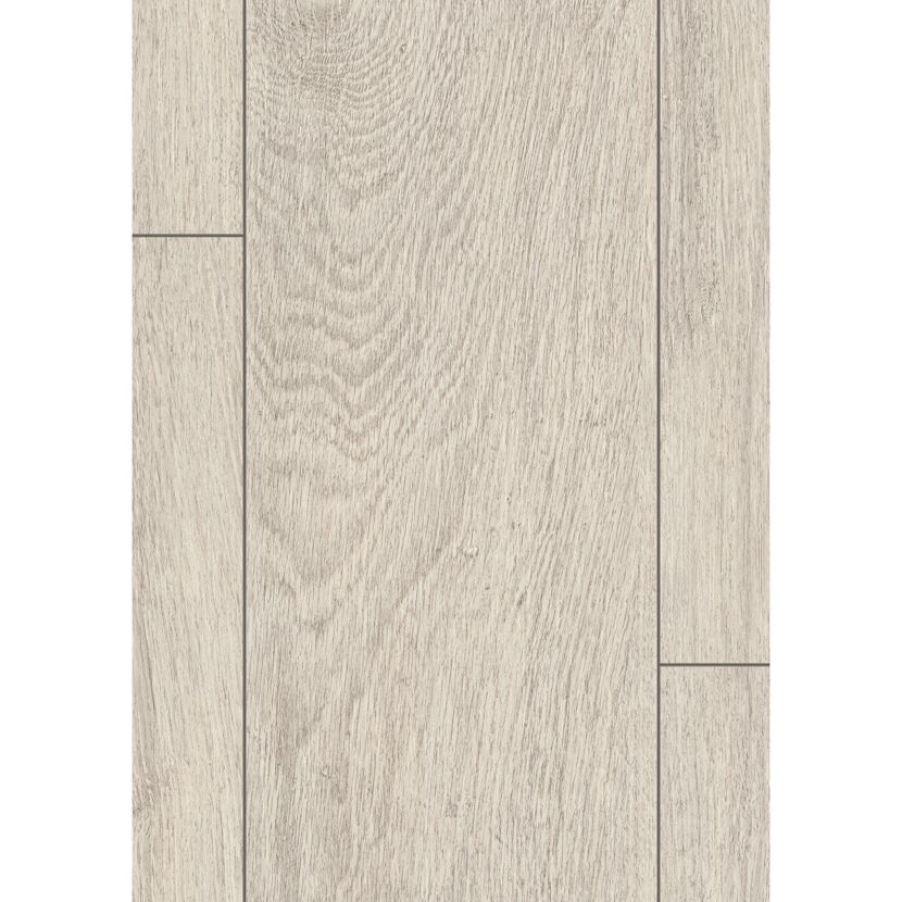 Laminat 'NatureSense Aqua' EL2804 Eiche Sedan 10 mm