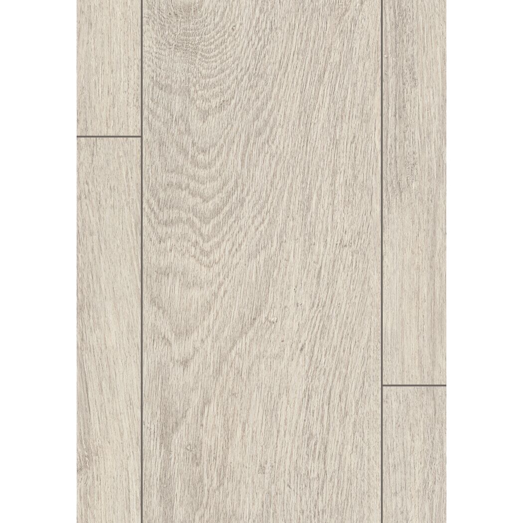 Laminat 'NatureSense Aqua' EL2804 Eiche Sedan 10 mm
