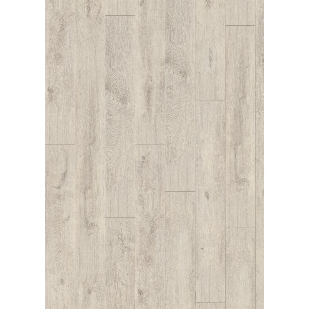 Laminat 'NatureSense Aqua' EL2804 Eiche Sedan 10 mm