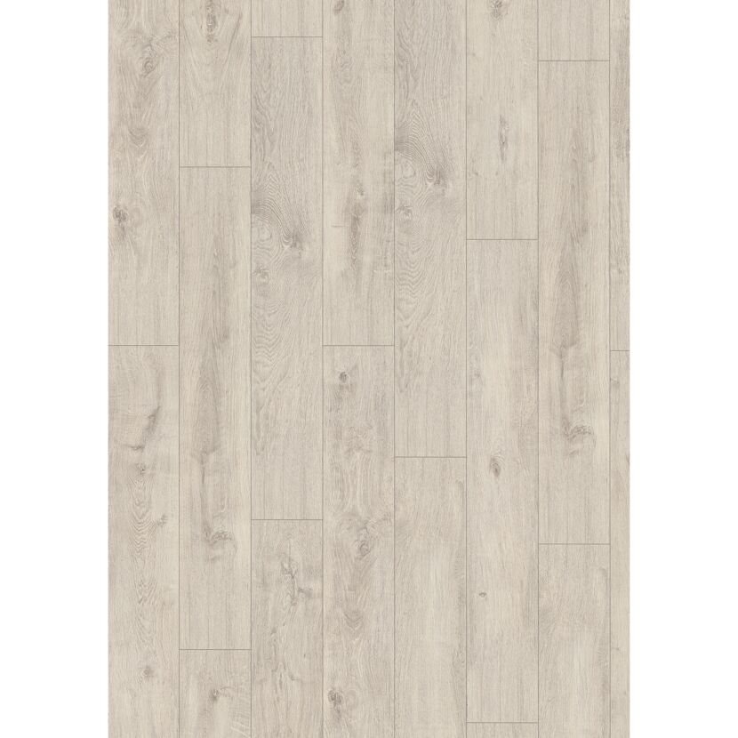 Laminat 'NatureSense Aqua' EL2804 Eiche Sedan 10 mm