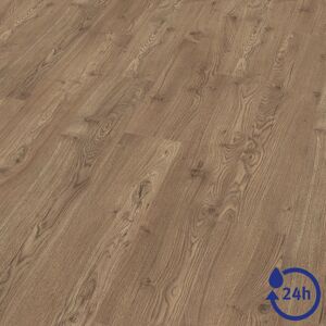 Laminat 'NatureSense Aqua' EL2858 Olchon Eiche rauch 10 mm