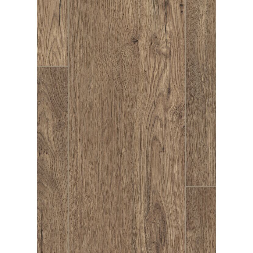 Laminat 'NatureSense Aqua' EL2858 Olchon Eiche rauch 10 mm