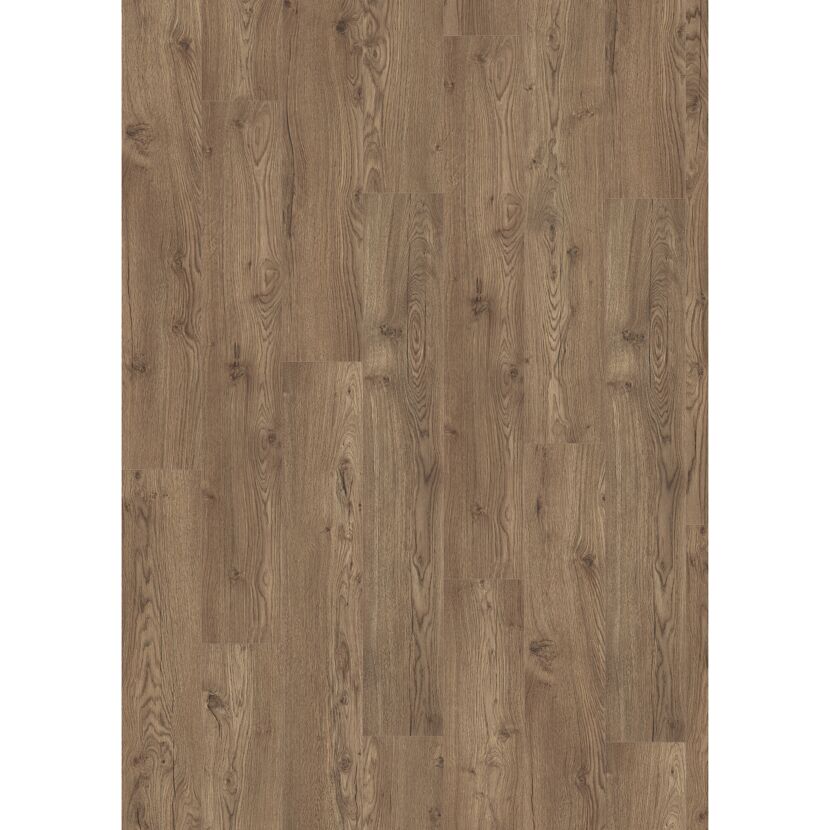 Laminat 'NatureSense Aqua' EL2858 Olchon Eiche rauch 10 mm