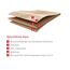 Laminat 'NatureSense Aqua' EL2858 Olchon Eiche rauch 10 mm
