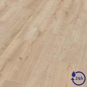 Laminat 'NatureSense Aqua' EL2952 Lausanne Eiche hell 10 mm
