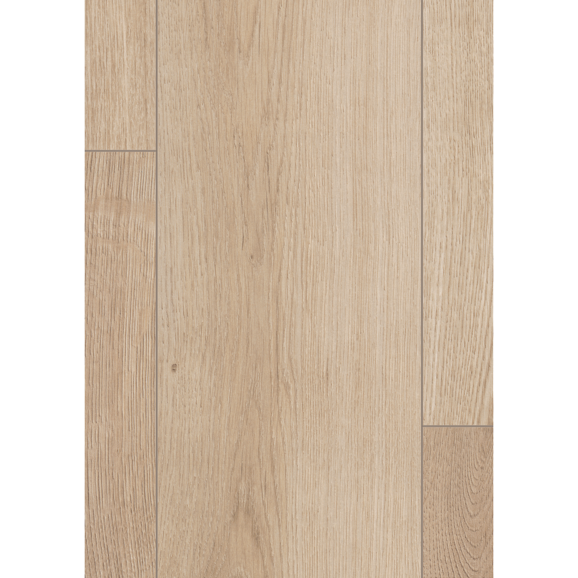 Laminat 'NatureSense Aqua' EL2952 Lausanne Eiche hell 10 mm