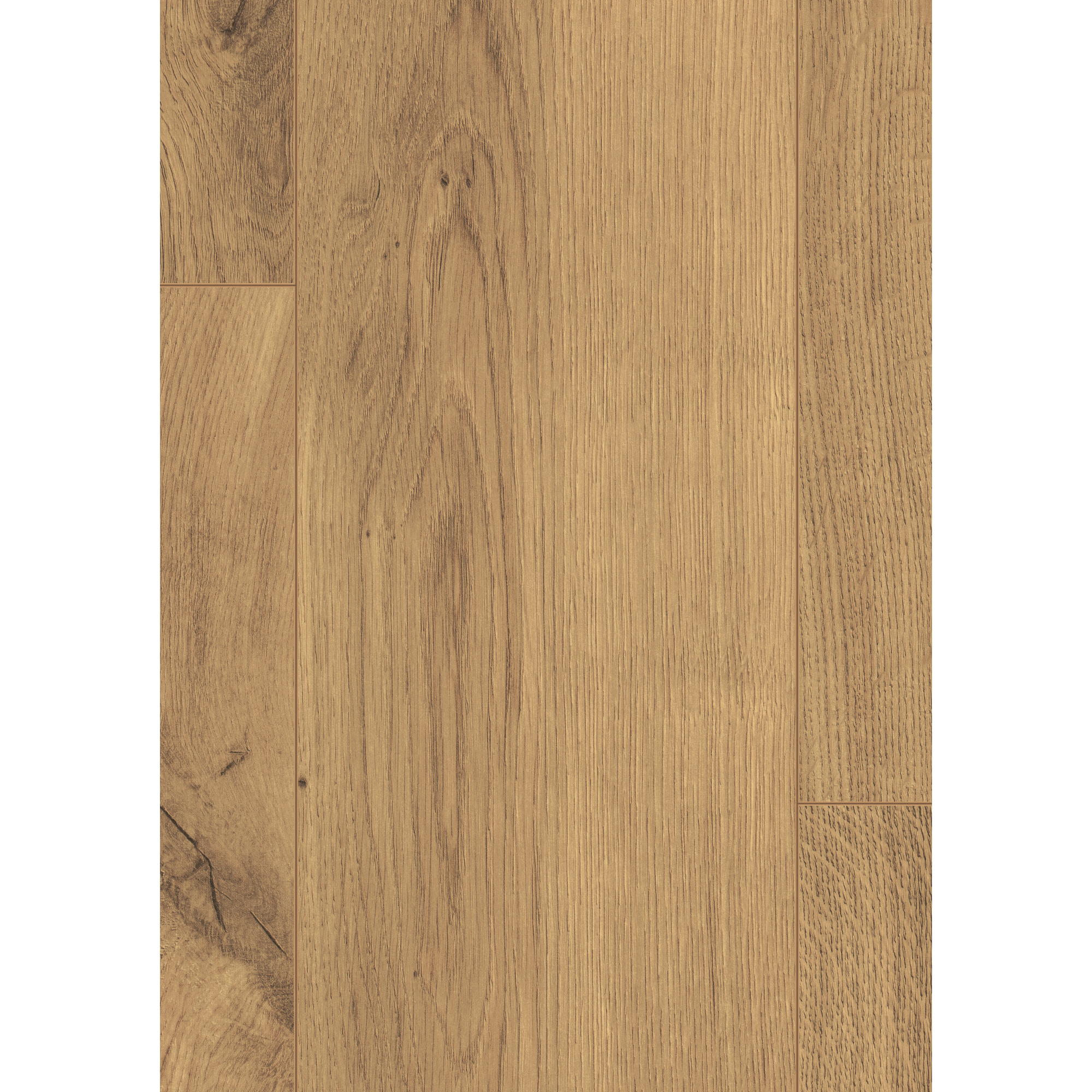 Laminat 'NatureSense Aqua' EL2953 Lausanne Eiche natur 10 mm