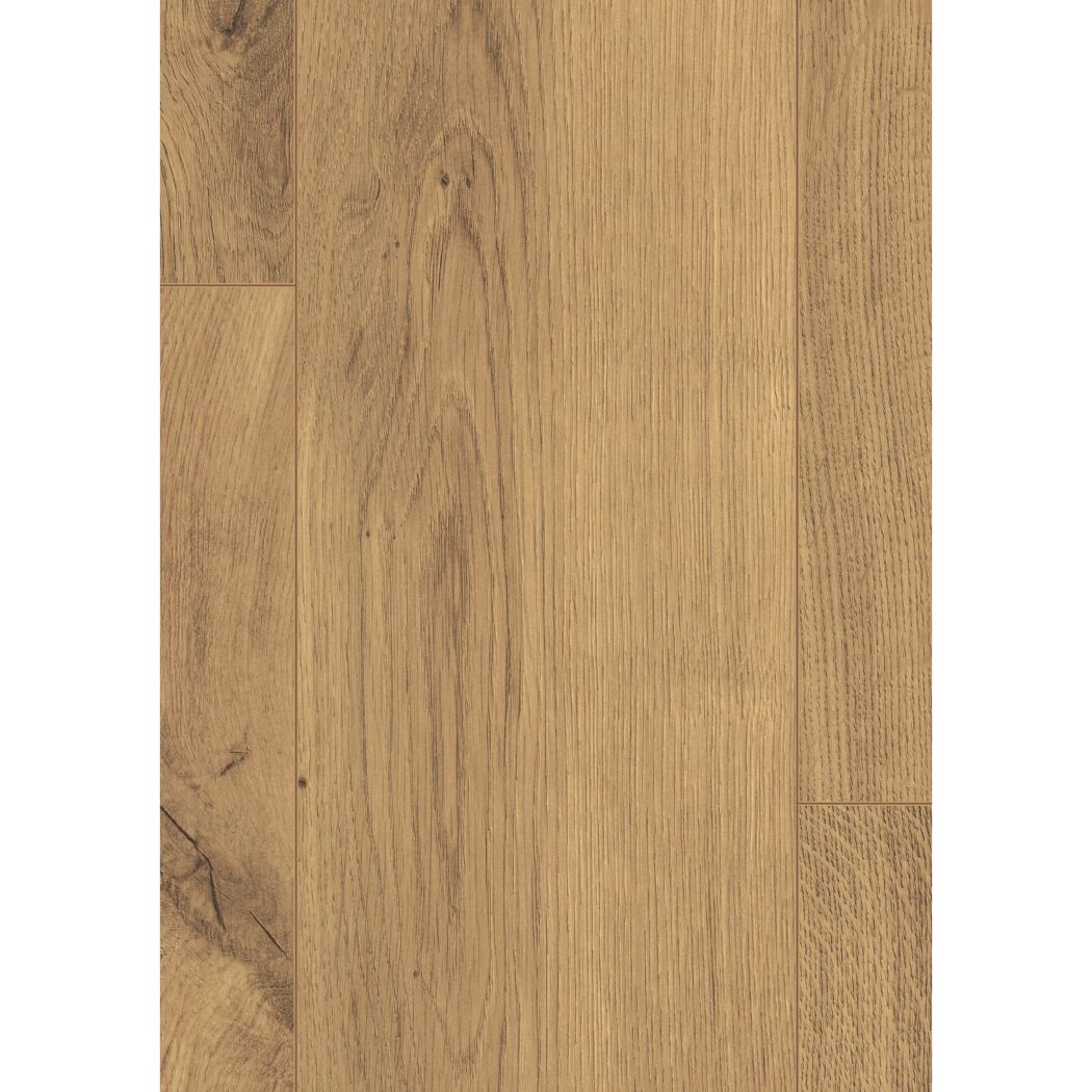 Laminat 'NatureSense Aqua' EL2953 Lausanne Eiche natur 10 mm