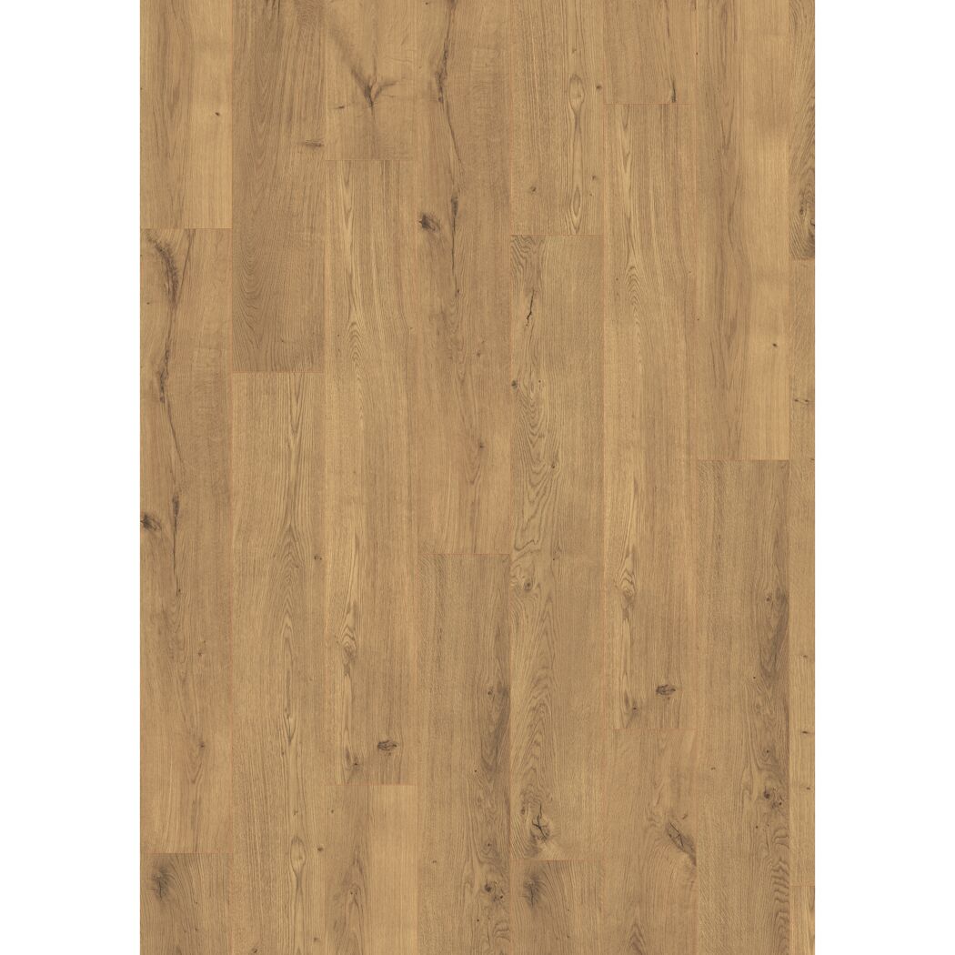 Laminat 'NatureSense Aqua' EL2953 Lausanne Eiche natur 10 mm