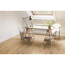 Laminat 'NatureSense Aqua' EL2953 Lausanne Eiche natur 10 mm