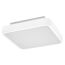 Deckenleuchte 'Smart+ Orbis Ceiling' weiß 35 x 35 cm