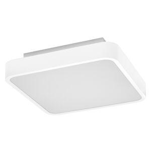 Deckenleuchte 'Smart+ Orbis Ceiling' weiß 35 x 35 cm