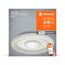 Deckenleuchte 'Smart+ Orbis Ceiling' weiß Ø 48,5 cm