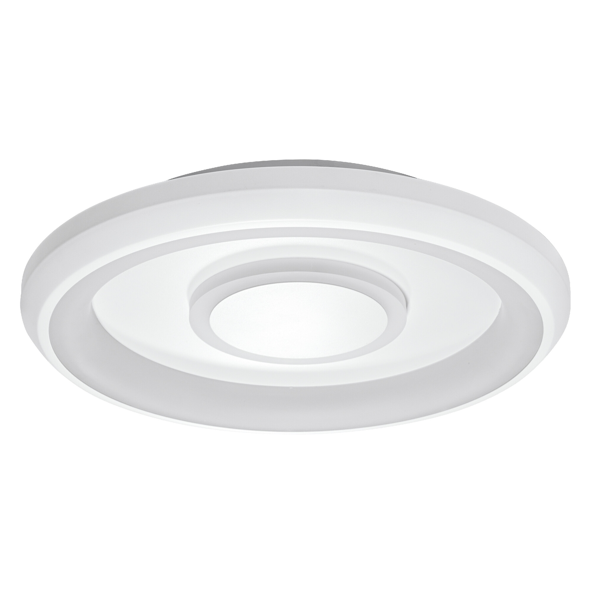Deckenleuchte 'Smart+ Orbis Ceiling' weiß Ø 48,5 cm