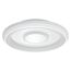 Deckenleuchte 'Smart+ Orbis Ceiling' weiß Ø 48,5 cm
