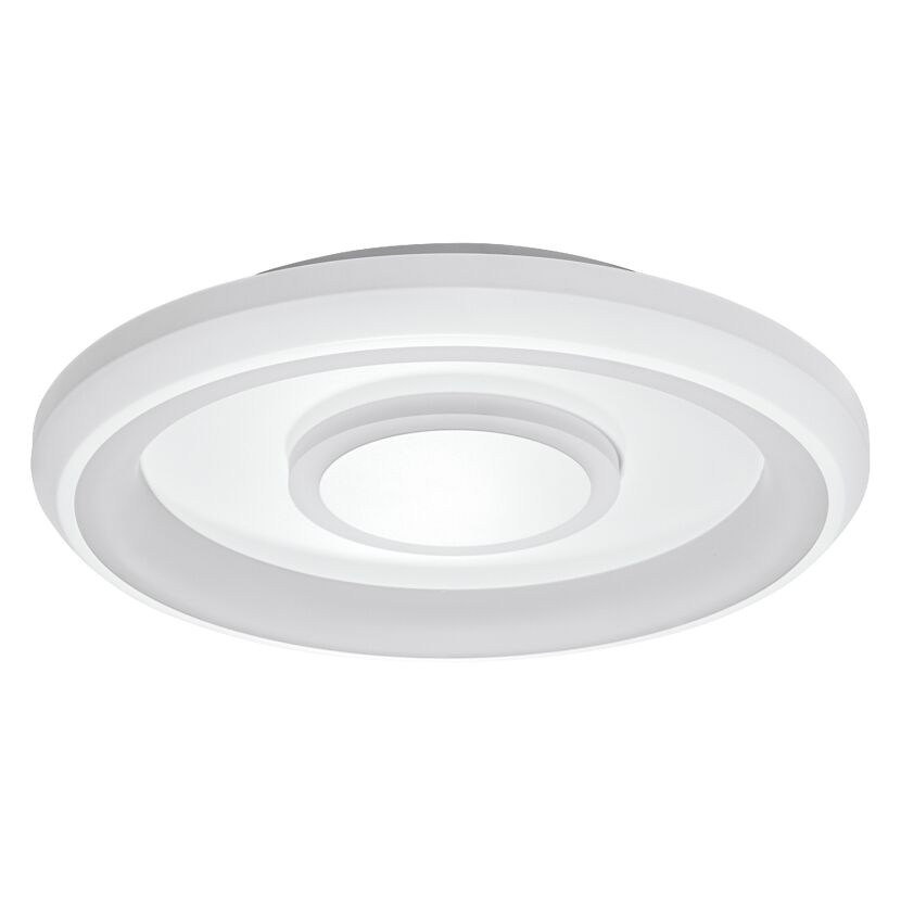 Deckenleuchte 'Smart+ Orbis Ceiling' weiß Ø 48,5 cm