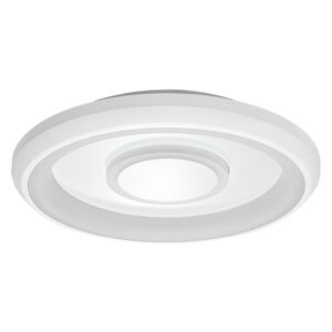 Deckenleuchte 'Smart+ Orbis Ceiling' weiß Ø 48,5 cm