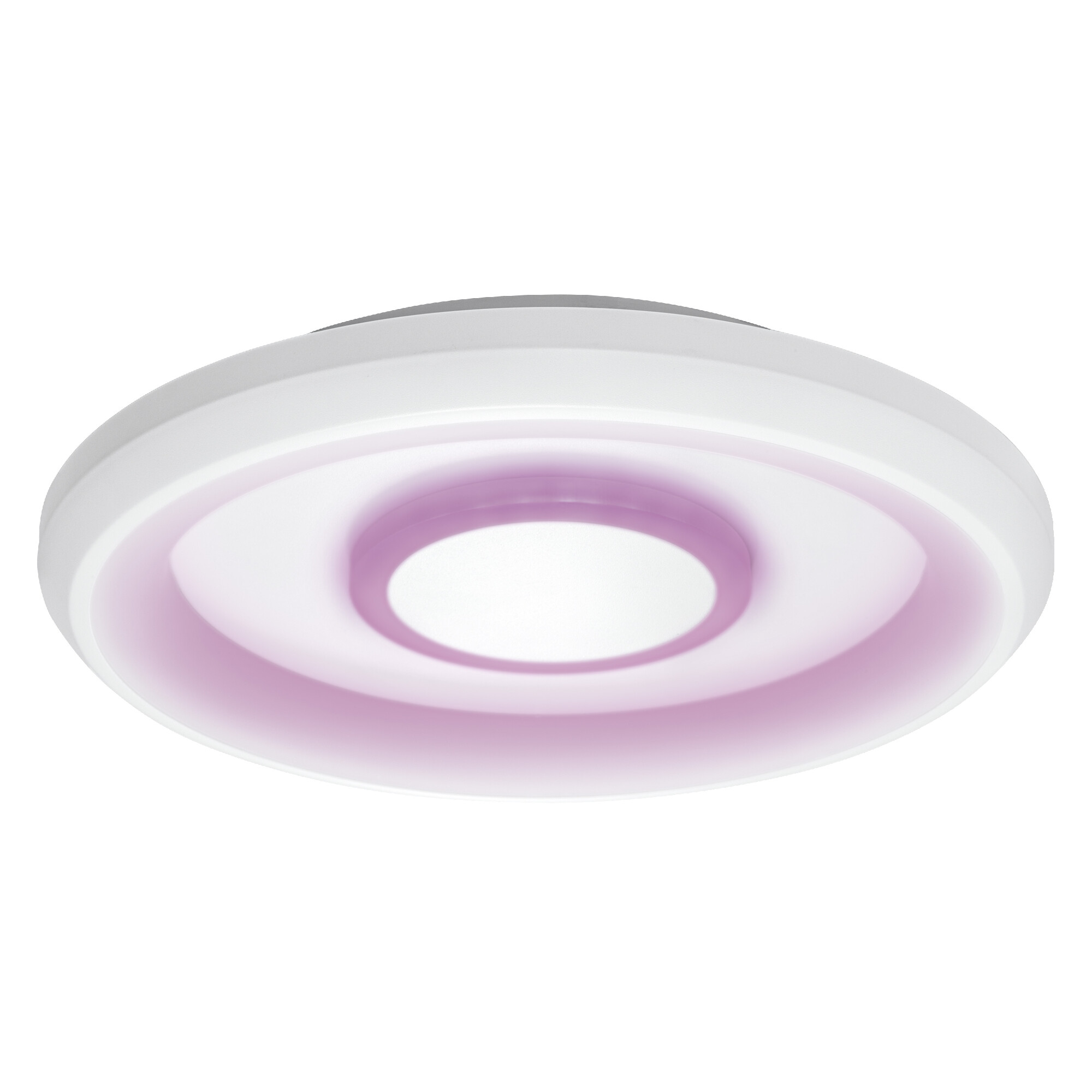 Deckenleuchte 'Smart+ Orbis Ceiling' weiß Ø 48,5 cm