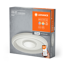 Deckenleuchte 'Smart+ Orbis Ceiling' weiß Ø 48,5 cm