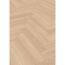 Laminat 'Nature Herringbone' EL2133 Baronia Eiche sand 8 mm
