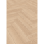Laminat 'Nature Herringbone' EL2133 Baronia Eiche sand 8 mm