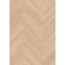 Laminat 'Nature Herringbone' EL2133 Baronia Eiche sand 8 mm