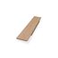 Laminat 'Nature Herringbone' EL2134 Baronia Eiche braun 8 mm