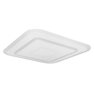 Deckenleuchte 'Smart+ Orbis Ceiling' weiß 50 x 50 cm