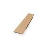 Laminat 'Nature Herringbone' EL2152 Casella Eiche natur 8 mm