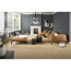 Laminat 'Nature Herringbone' EL2152 Casella Eiche natur 8 mm