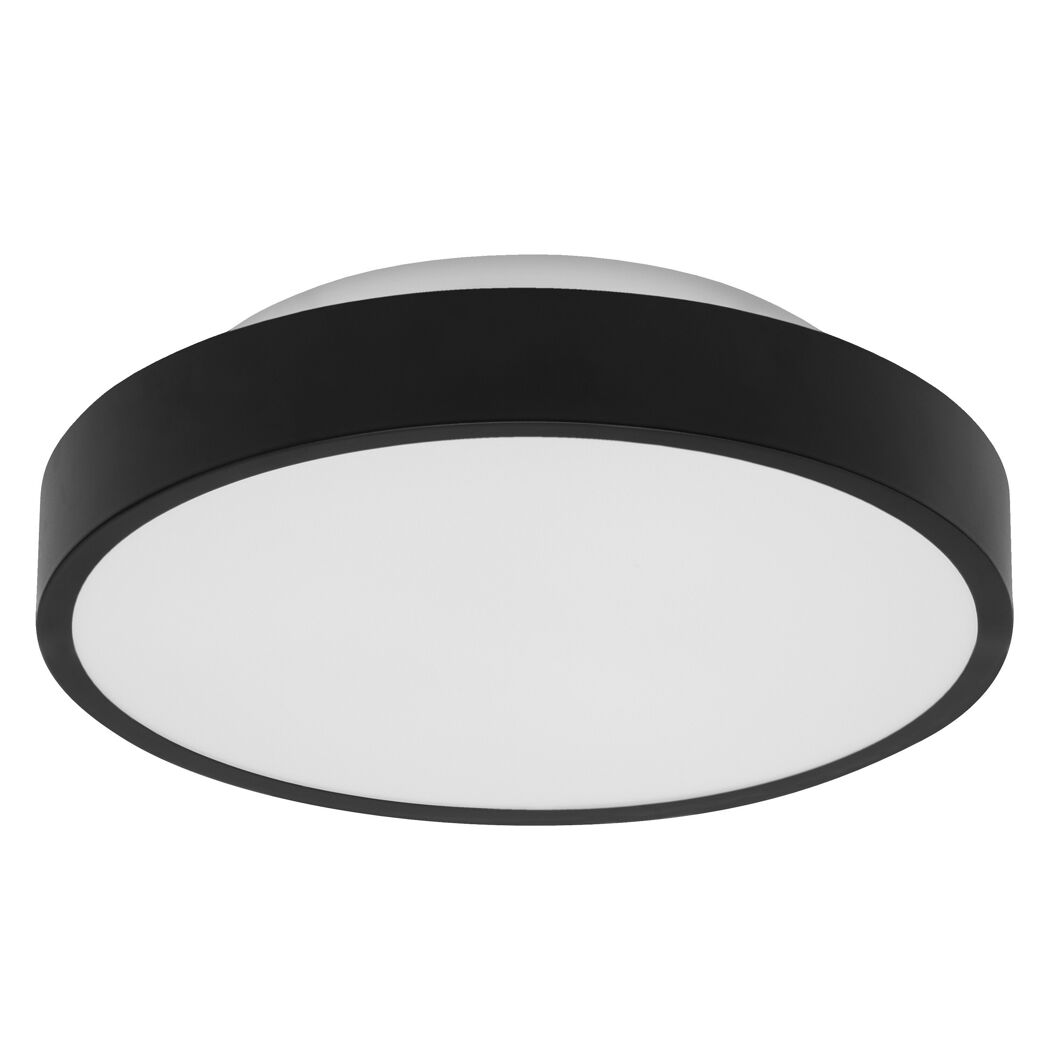 LED-Deckenleuchte 'Smart+ Orbis Ceiling' dimmbar 28 W 1400 lm RGB - tunable white Ø 35 x 9 cm