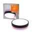 Deckenleuchte 'Smart+ Orbis Ceiling' schwarz Ø 35 cm