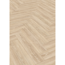 Laminat 'Nature Herringbone' EL2161 Newport Eiche creme 8 mm