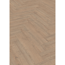Laminat 'Nature Herringbone' EL2190 Turin Eiche 8 mm