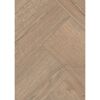 Laminat 'Nature Herringbone' EL2190 Turin Eiche 8 mm