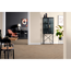 Laminat 'Nature Herringbone' EL2190 Turin Eiche 8 mm