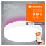 Deckenleuchte 'Smart+ Orbis Ceiling' weiß Ø 35 cm