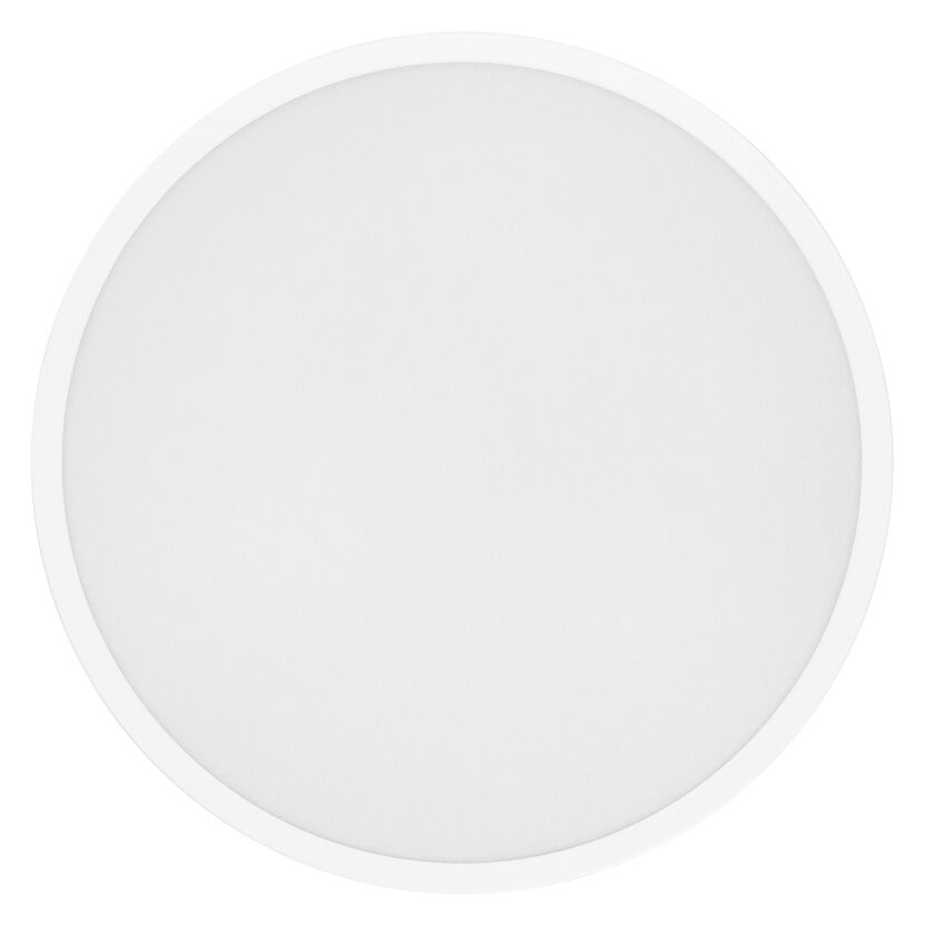 Deckenleuchte 'Smart+ Orbis Ceiling' weiß Ø 35 cm