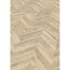 Laminat 'NatureSense' EL202F Rillington Eiche hell 8 mm