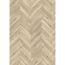Laminat 'NatureSense' EL202F Rillington Eiche hell 8 mm