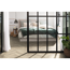 Laminat 'NatureSense' EL202F Rillington Eiche hell 8 mm