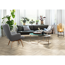 Laminat 'NatureSense' EL202F Rillington Eiche hell 8 mm