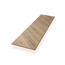 Laminat 'NatureSense' EL203F Rillington Eiche dunkel 8 mm