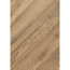 Laminat 'NatureSense' EL203F Rillington Eiche dunkel 8 mm