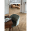 Laminat 'NatureSense' EL203F Rillington Eiche dunkel 8 mm